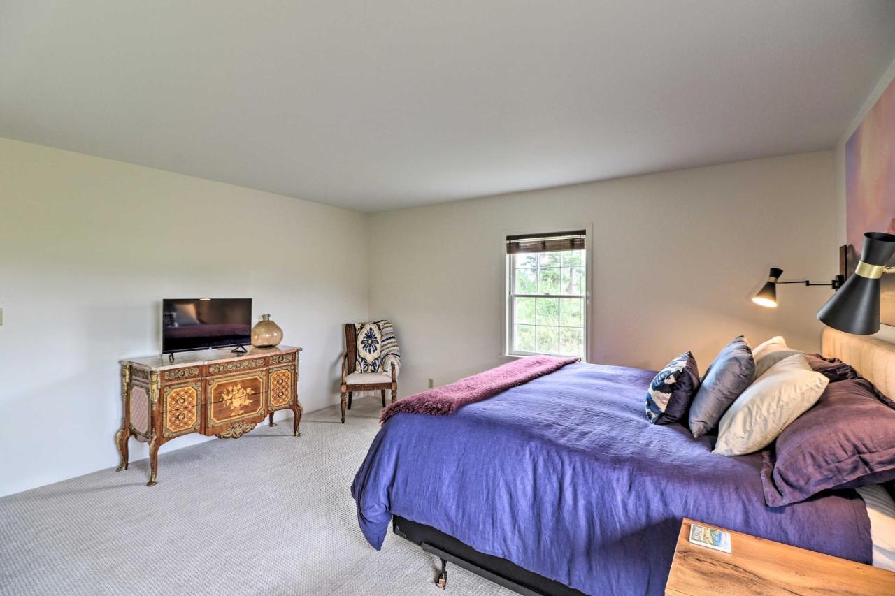 Montana Cottage Easy Drive To Glacier Natl Park! โคลัมเบียฟอลส์ ภายนอก รูปภาพ